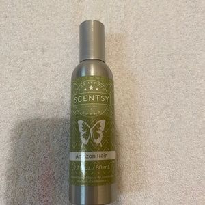 Scentsy spray